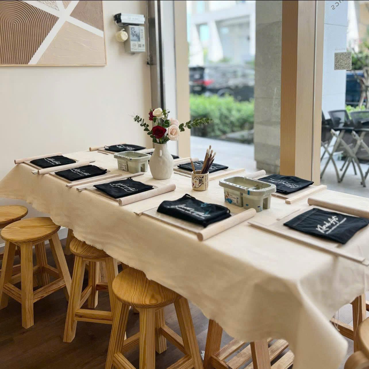 Bán Shophouse Tầng Trệt M6 The Symphony Midtown Phú Mỹ Hưng